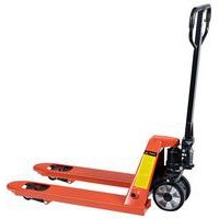 Transpalette manuel force 2000 kg longueur fourche 800 mm - Manutan Expert - Image 7