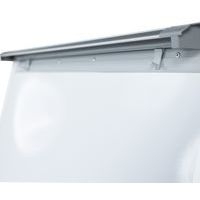 Chevalet tripode 70 x 100 cm pièt. Gris - Image 6