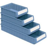 Bac-tiroir série RK - Longueur 500 mm - 3,5 à 12,6 L - Image 5