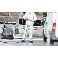Nettoyeur haute pression HDS 5/15 UX+ - Karcher - Image 2