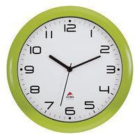 Horloge quartz ronde Ø 30 cm Alba - Image principale
