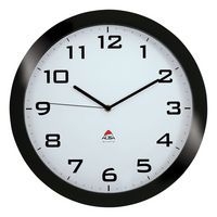 Horloge quartz ronde Ø 30 cm Alba - Image 2