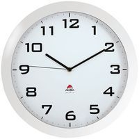 Horloge quartz ronde Ø 30 cm Alba - Image 3