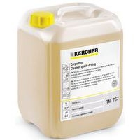 Détergent liquide à séchage rapide Dry & Ex RM 767 - Karcher - Image principale
