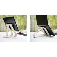 Support réglable pour notebook et tablette - R-Go - Image 4