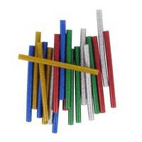 Recharge 20 bâtons peinture pailletée 3D - Image 3