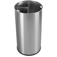 Poubelle de tri 3 flux - 40 et 60 L - Image 10