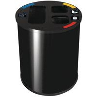 Poubelle de tri 3 flux - 40 et 60 L - Image 6