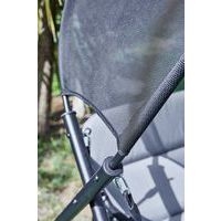 Balancelle Kerada - noir/gris - Image 2