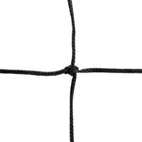 Paire de filets de buts foot à 11 - Compétition 4mm - Vb Sports - Image principale