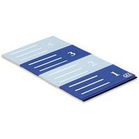 Tapis de saut en longueur ludi-athlétisme GES - Image principale