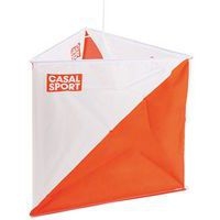 Balise course d'orientation - 6 x 6 cm - Image principale
