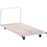 Chariot transport de tapis pro - Image principale