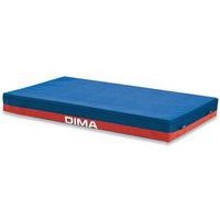Matelas dimagym dimasport - 240 x 200 cm - Image principale