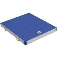 Matelas de gymnastique spécial réception ges - 3 x 2 m - Image principale