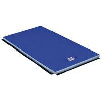 Tapis de gymnastique associatif 200 x 100 x 5 cm ges - Image principale