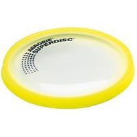 Disque volant superdisc aerobie - Image principale