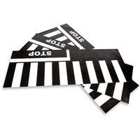 Lot de 3 passages piétons - Image principale