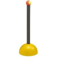 Tee ball frapetto mini-tennis - Image principale