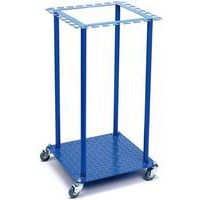 Porte-chasubles mobile - Image principale