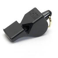 Sifflet fox - noir - Image principale