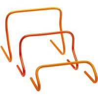 Mini-haie d'entraînement - Image principale