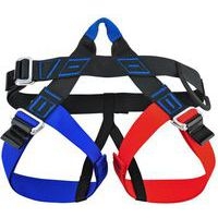 Harnais escalade Fast - Aventure Verticale - Image principale