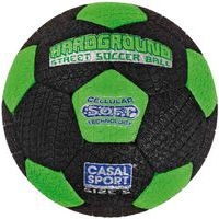 Ballon de street football hardground - taille 5 - Image principale