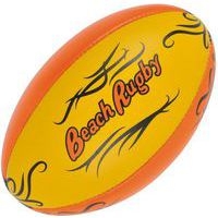 Ballon de beach rugby - Image principale