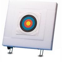 Lot de 12 cibles 80 cm Papier - Image principale
