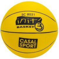 Ballon de basket soft init - taille 3 - Image principale