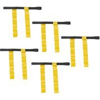 Ceinture drapeaux tag rugby/ flag foot - Image principale