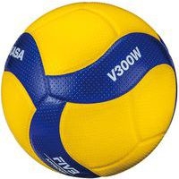 Ballon de Volley Mikasa V300W - Image principale