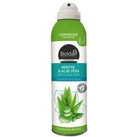 Lot de 12 Destructeurs d'odeurs menthe & aloé vera - Boldair - 250ml - Image principale