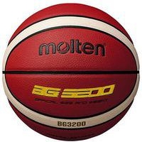 Ballon Basket - Molten BG3200 - FFBB - Taille 5 - Image principale