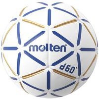 Ballon Hand - Molten D60 Taille 1 - Image principale