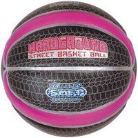 Ballon de street basket hardground - taille 6 - Image principale