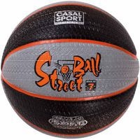 Ballon de Street basket Casal Sport Hardground T7 - Image principale
