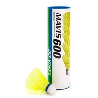Volant badminton mavis 600 - Yonex - Image 2