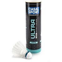 Volants badminton ultra - Casal Sport - Image principale