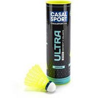 Volants badminton ultra - Casal Sport - Image 3