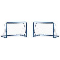 Lot de 2 mini-buts Top Master - Image principale