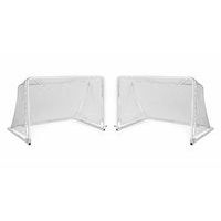 Mini-buts pliables 1.60 m x 0.95 m x 0.75 m top master - Image principale