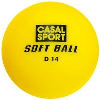 Balle securit school 9'' - Image principale