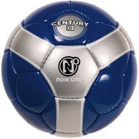 Ballon de football now one century - taille 3 - Image principale