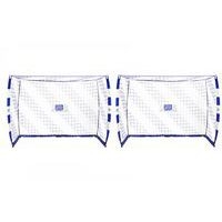 Lot de 2 buts de mini-hand Quickfast CASAL - Image principale
