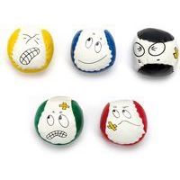 Balle à grains de jonglage kickies junior - Image principale