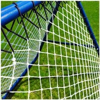 Filet de rebond - Multi Player Tchoukball double face - Image 2