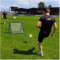 Filet de rebond - Multi Player Tchoukball double face - Image 5