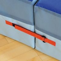 Sautoir de saut juxtaposable GES - Image 5